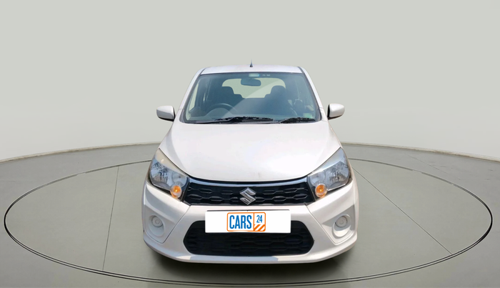 2018 Maruti Celerio VXI AMT, Petrol, Automatic, 92,031 km, exterior