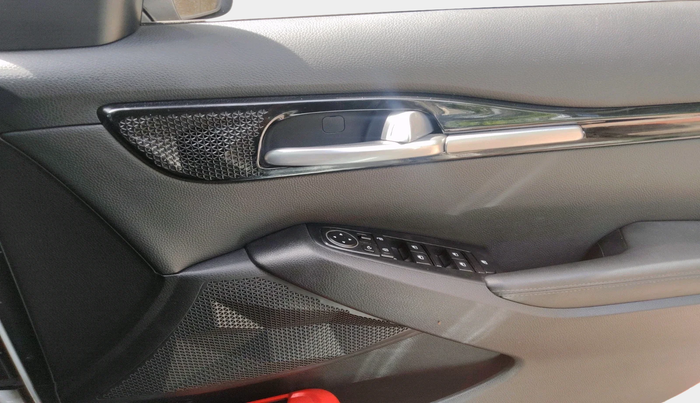 2021 KIA SELTOS HTX ANNIVERSARY EDITION 1.5 PETROL, Petrol, Manual, 45,848 km, interior