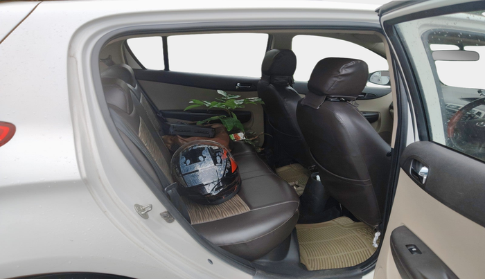 2013 Hyundai i20 MAGNA (O) 1.2, Petrol, Manual, 46,287 km, interior