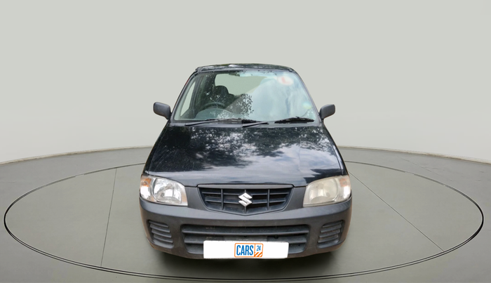 2011 Maruti Alto LXI, Petrol, Manual, 59,391 km, exterior