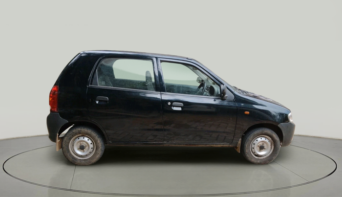 2011 Maruti Alto LXI, Petrol, Manual, 59,391 km, exterior