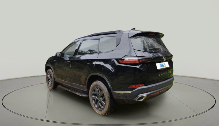 2023 Tata Safari XT PLUS DARK EDITION, Diesel, Manual, 24,964 km, exterior