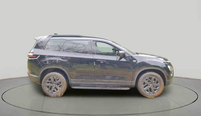 2023 Tata Safari XT PLUS DARK EDITION, Diesel, Manual, 24,964 km, exterior