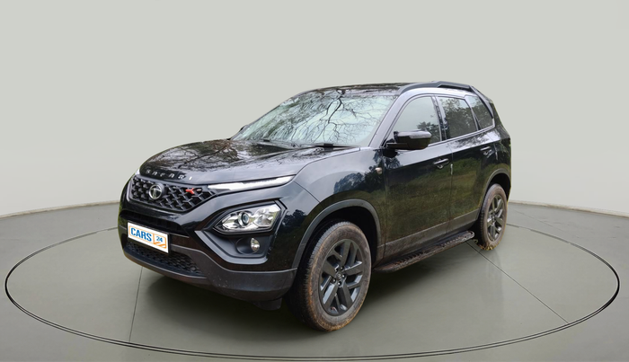 2023 Tata Safari XT PLUS DARK EDITION, Diesel, Manual, 24,964 km, exterior