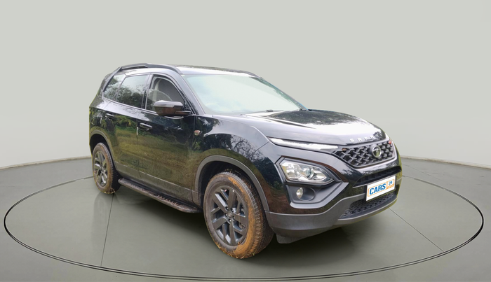 2023 Tata Safari XT PLUS DARK EDITION, Diesel, Manual, 24,964 km, exterior