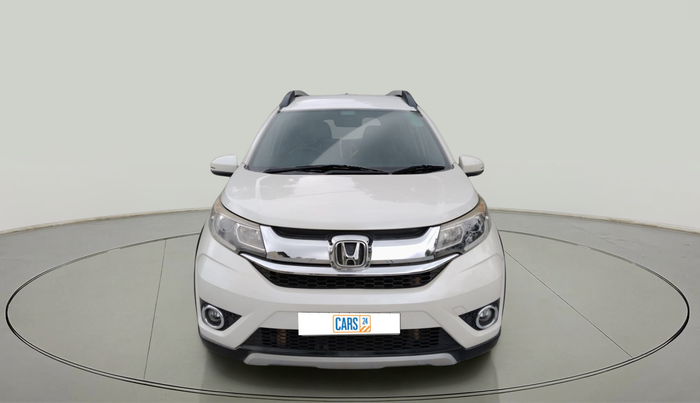 2017 Honda BR-V 1.5L I- DTEC VX, Diesel, Manual, 1,90,768 km, exterior
