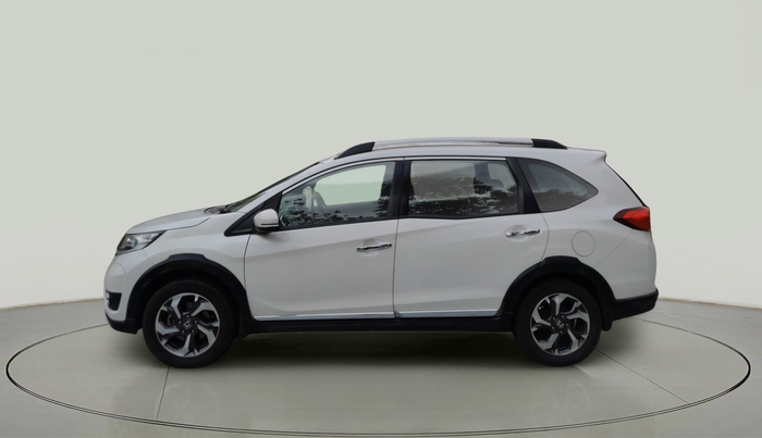 2017 Honda BR-V 1.5L I- DTEC VX, Diesel, Manual, 1,90,768 km, exterior