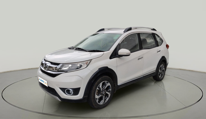 2017 Honda BR-V 1.5L I- DTEC VX, Diesel, Manual, 1,90,768 km, exterior