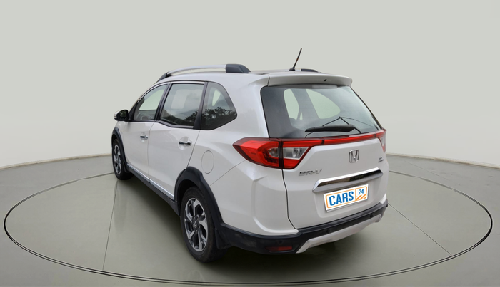 2017 Honda BR-V 1.5L I- DTEC VX, Diesel, Manual, 1,90,768 km, exterior