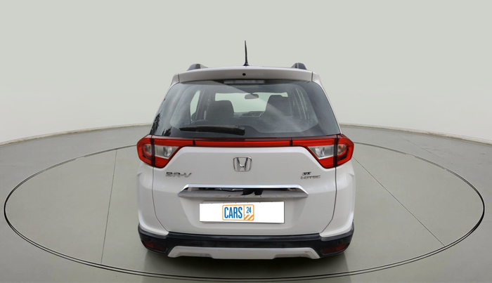 2017 Honda BR-V 1.5L I- DTEC VX, Diesel, Manual, 1,90,768 km, exterior