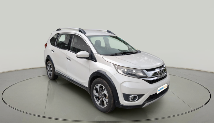 2017 Honda BR-V 1.5L I- DTEC VX, Diesel, Manual, 1,90,768 km, exterior