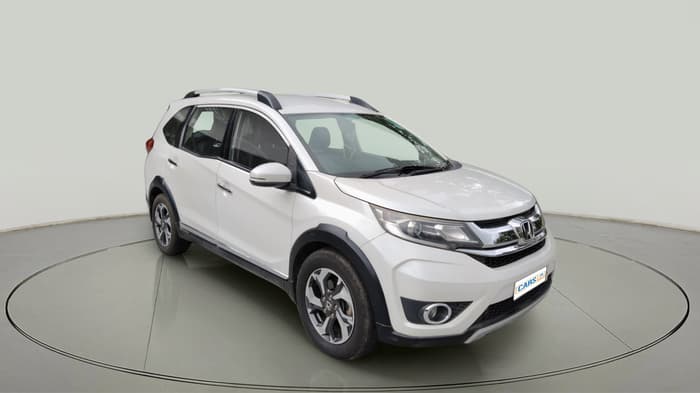 2017 Honda BR-V 1.5L I- DTEC VX, Diesel, Manual, 1,90,768 km, exterior