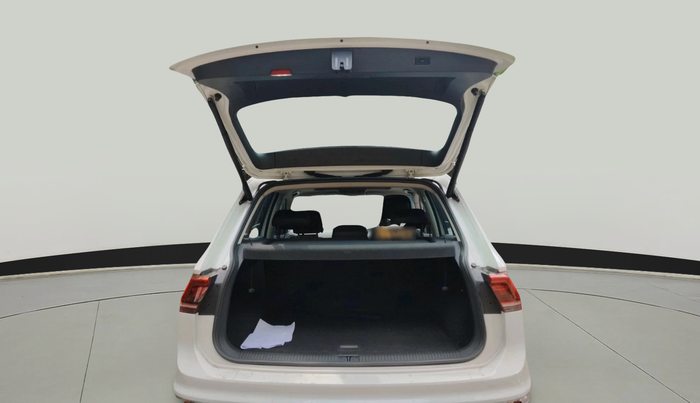 2019 Volkswagen TIGUAN HIGHLINE TDI AT, Diesel, Automatic, 95,155 km, exterior