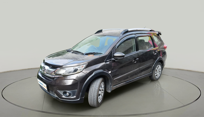 2018 Honda BR-V 1.5L I- DTEC S, Diesel, Manual, 1,25,345 km, exterior