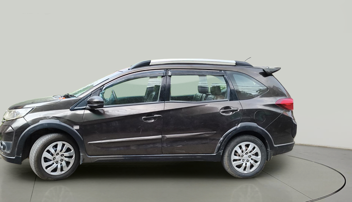 2018 Honda BR-V 1.5L I- DTEC S, Diesel, Manual, 1,25,345 km, exterior