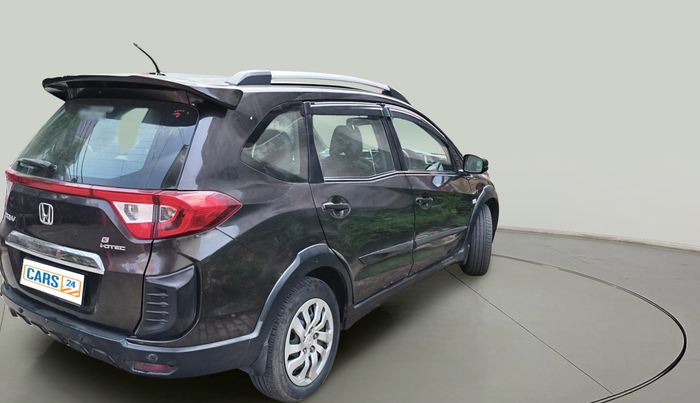 2018 Honda BR-V 1.5L I- DTEC S, Diesel, Manual, 1,25,345 km, exterior