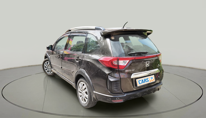 2018 Honda BR-V 1.5L I- DTEC S, Diesel, Manual, 1,25,345 km, exterior