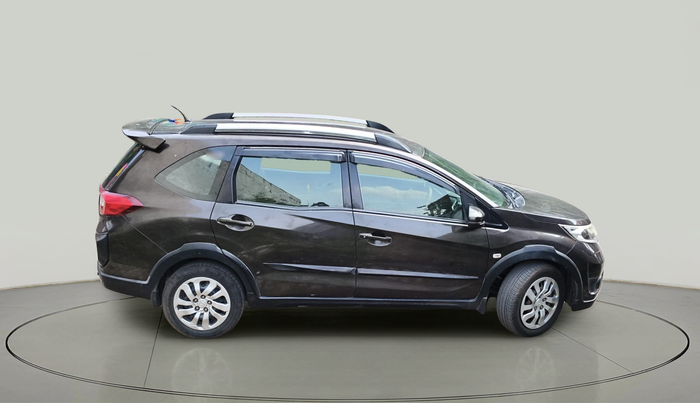 2018 Honda BR-V 1.5L I- DTEC S, Diesel, Manual, 1,25,345 km, exterior