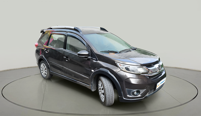 2018 Honda BR-V 1.5L I- DTEC S, Diesel, Manual, 1,25,345 km, exterior
