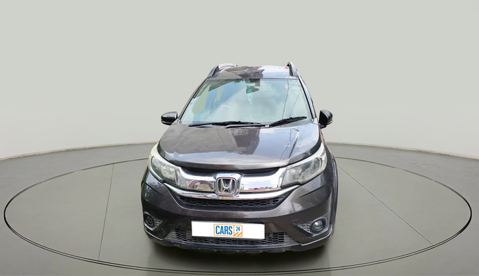2018 Honda BR-V 1.5L I- DTEC S, Diesel, Manual, 1,25,345 km, exterior