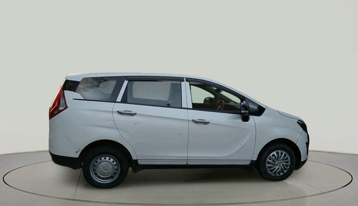 2019 Mahindra MARAZZO M2 7STR, Diesel, Manual, 1,22,592 km, exterior