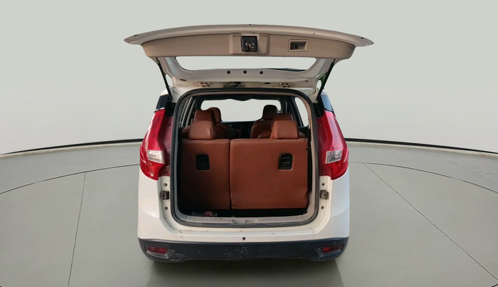 2019 Mahindra MARAZZO M2 7STR, Diesel, Manual, 1,22,592 km, exterior