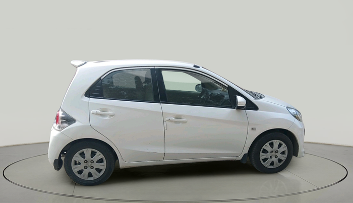 2016 Honda Brio S MT, Petrol, Manual, 61,737 km, exterior