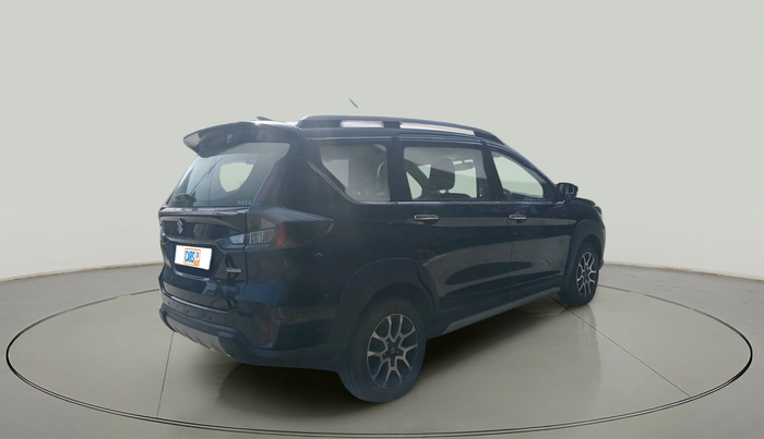 2022 Maruti XL6 ZETA MT, Petrol, Manual, 14,056 km, exterior