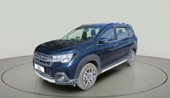 2022 Maruti XL6 ZETA MT, Petrol, Manual, 14,056 km, exterior