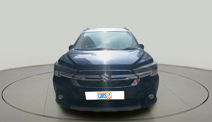 2022 Maruti XL6 ZETA MT, Petrol, Manual, 14,056 km, exterior