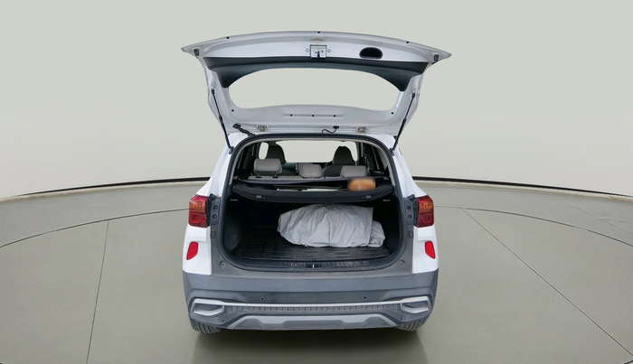 2021 KIA SELTOS HTX 1.5 DIESEL, Diesel, Manual, 81,233 km, exterior