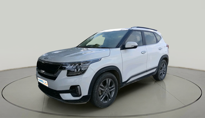 2021 KIA SELTOS HTX 1.5 DIESEL, Diesel, Manual, 81,233 km, exterior