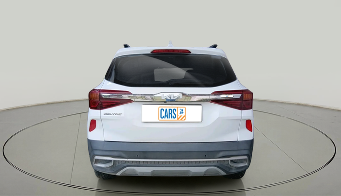 2021 KIA SELTOS HTX 1.5 DIESEL, Diesel, Manual, 81,233 km, exterior