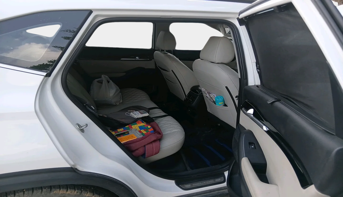 2021 KIA SELTOS HTX 1.5 DIESEL, Diesel, Manual, 81,233 km, interior