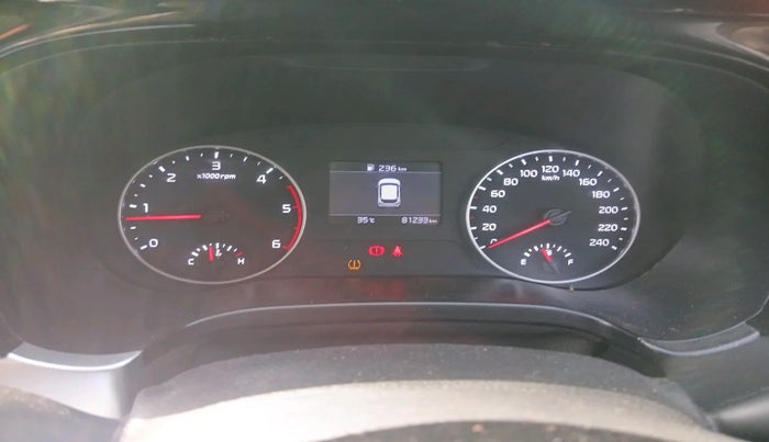 2021 KIA SELTOS HTX 1.5 DIESEL, Diesel, Manual, 81,233 km, interior