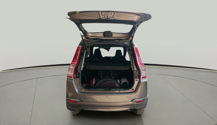 2021 Maruti New Wagon-R LXI CNG (O) 1.0, Petrol, Manual, 1,02,288 km, exterior