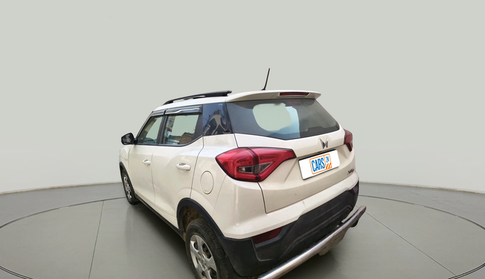 2022 Mahindra XUV300 W6 1.5 Diesel, Diesel, Manual, 46,792 km, exterior