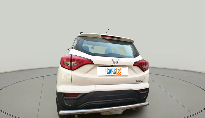 2022 Mahindra XUV300 W6 1.5 Diesel, Diesel, Manual, 46,792 km, exterior