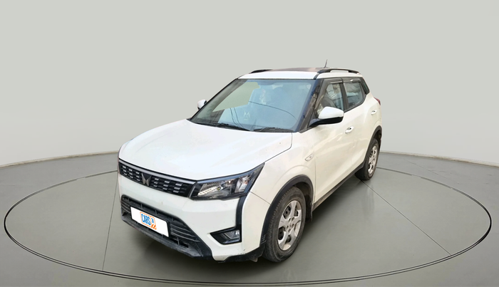 2022 Mahindra XUV300 W6 1.5 Diesel, Diesel, Manual, 46,792 km, exterior
