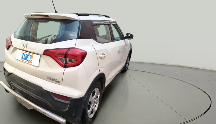 2022 Mahindra XUV300 W6 1.5 Diesel, Diesel, Manual, 46,792 km, exterior