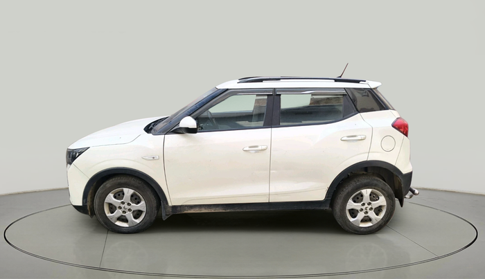 2022 Mahindra XUV300 W6 1.5 Diesel, Diesel, Manual, 46,792 km, exterior