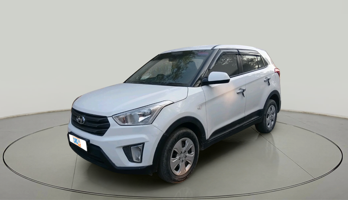 2016 Hyundai Creta BASE 1.4 DIESEL, Diesel, Manual, 75,773 km, exterior