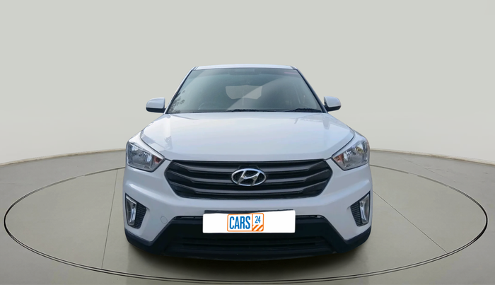 2016 Hyundai Creta BASE 1.4 DIESEL, Diesel, Manual, 75,773 km, exterior