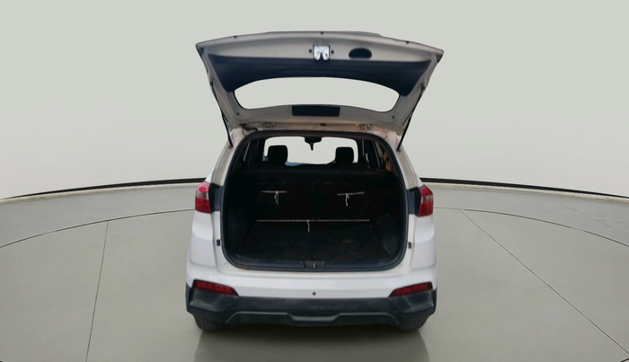 2016 Hyundai Creta BASE 1.4 DIESEL, Diesel, Manual, 75,773 km, exterior