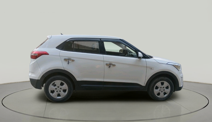 2016 Hyundai Creta BASE 1.4 DIESEL, Diesel, Manual, 75,773 km, exterior