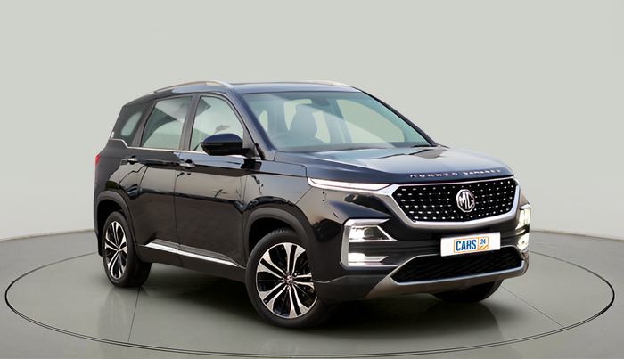 2023 MG HECTOR SHARP 2.0 DIESEL, Diesel, Manual, 55,616 km, exterior