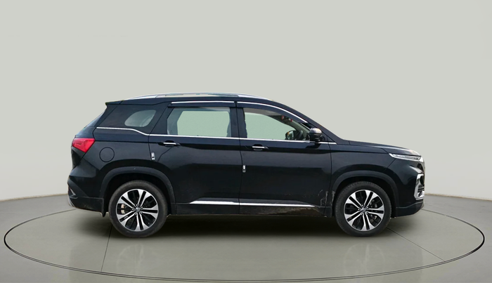 2023 MG HECTOR SHARP 2.0 DIESEL, Diesel, Manual, 55,616 km, exterior