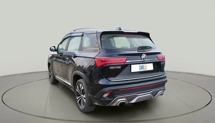 2023 MG HECTOR SHARP 2.0 DIESEL, Diesel, Manual, 55,616 km, exterior