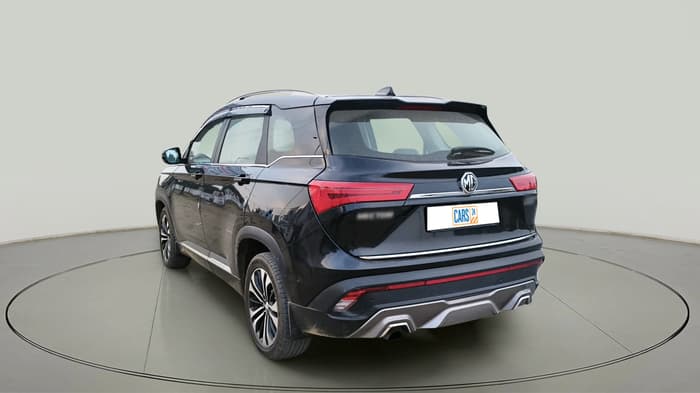 2023 MG HECTOR SHARP 2.0 DIESEL, Diesel, Manual, 56,637 km, exterior