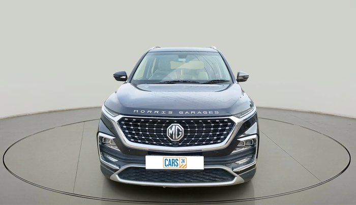 2023 MG HECTOR SHARP 2.0 DIESEL, Diesel, Manual, 55,616 km, exterior